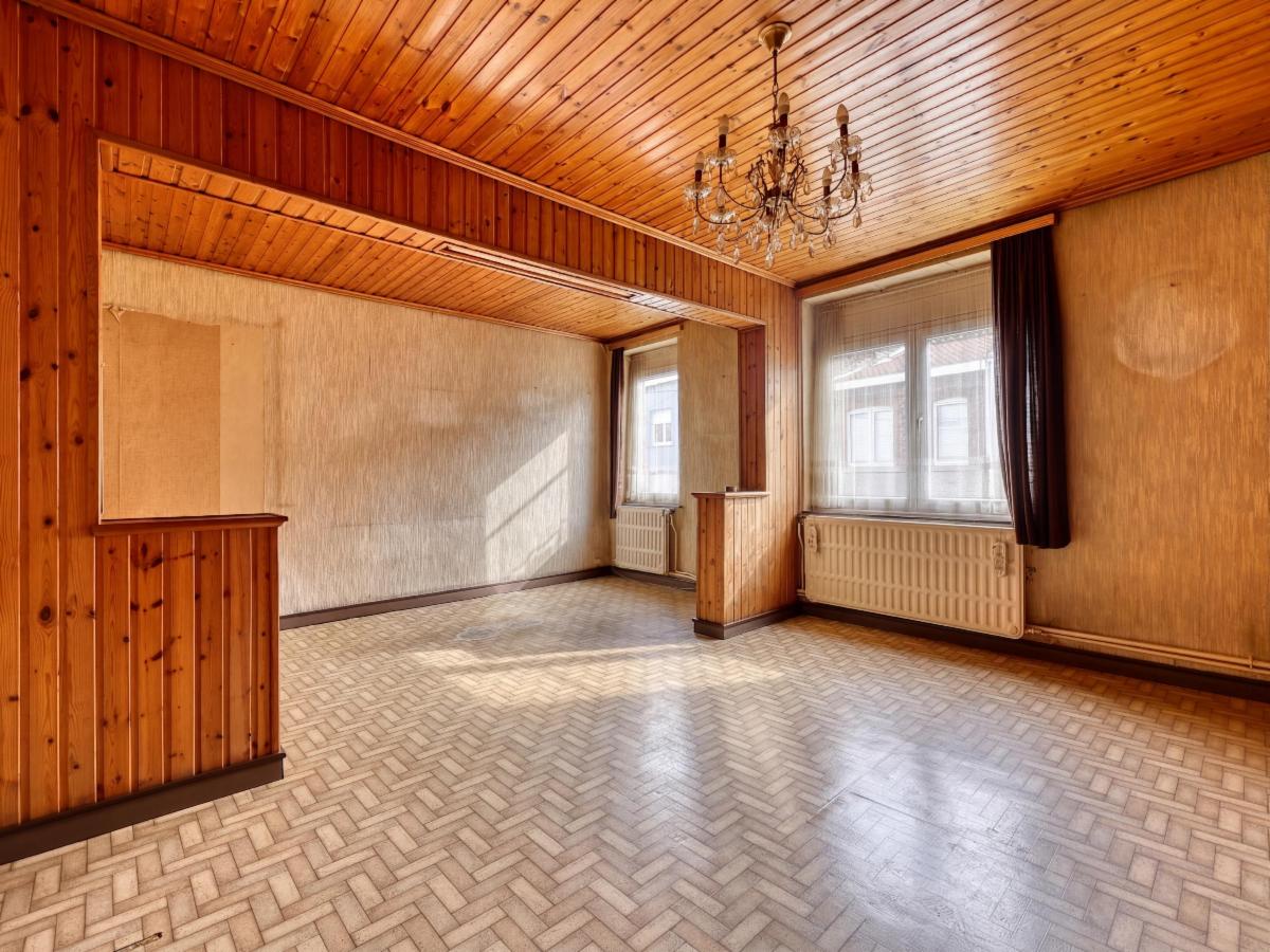 Photo 15 du bien Bonne petite maison avec garage/atelier à rénover