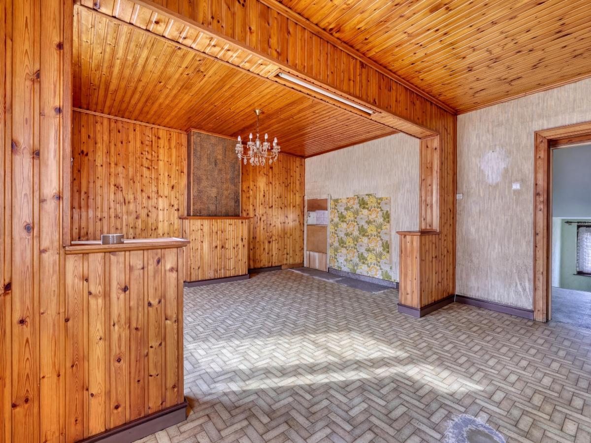 Photo 16 du bien Bonne petite maison avec garage/atelier à rénover