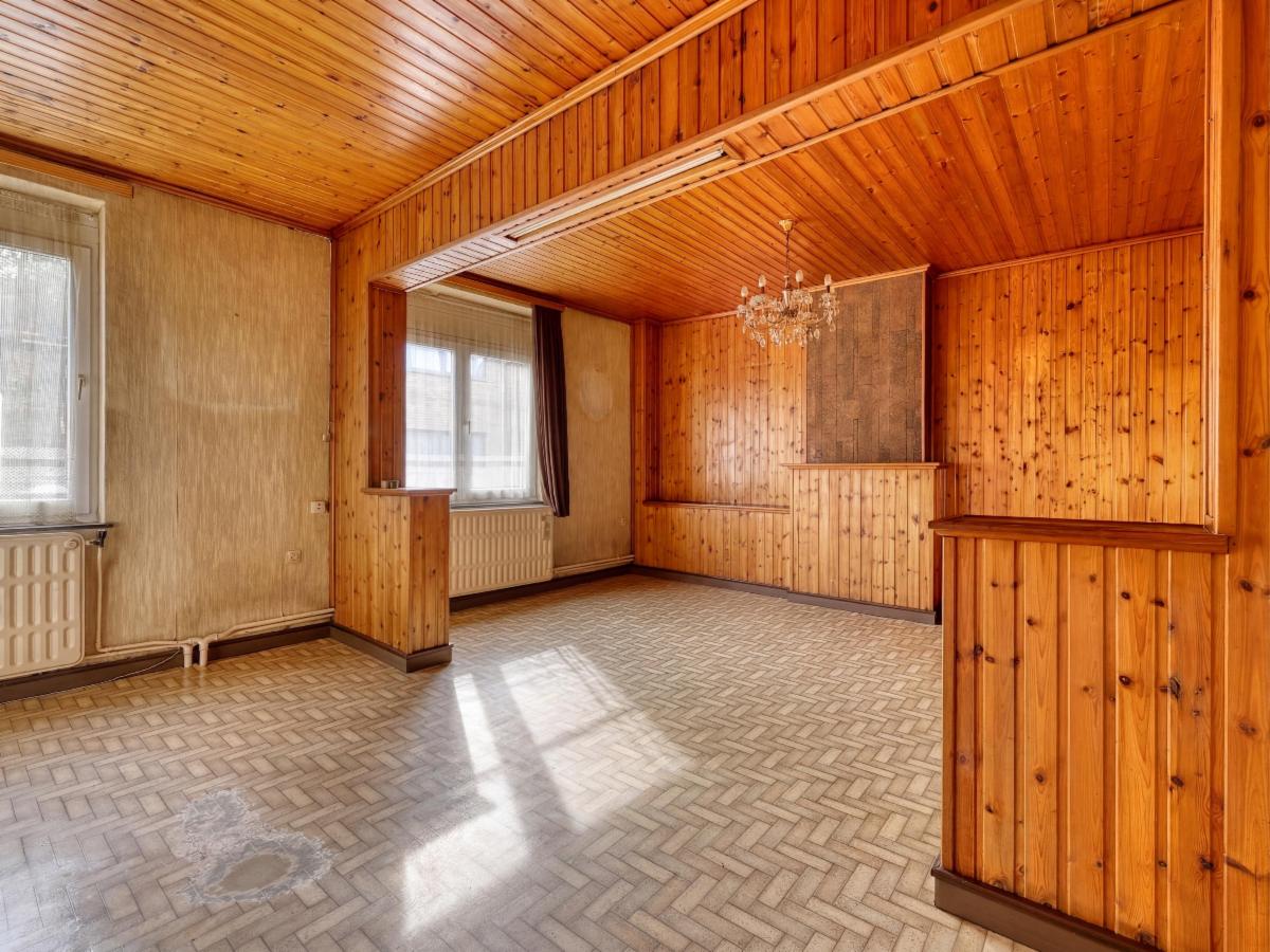 Photo 17 du bien Bonne petite maison avec garage/atelier à rénover