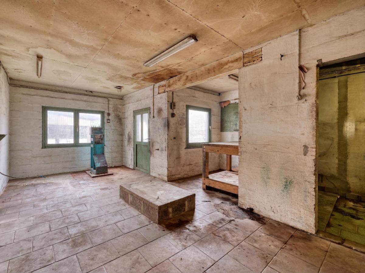 Photo 23 du bien Bonne petite maison avec garage/atelier à rénover