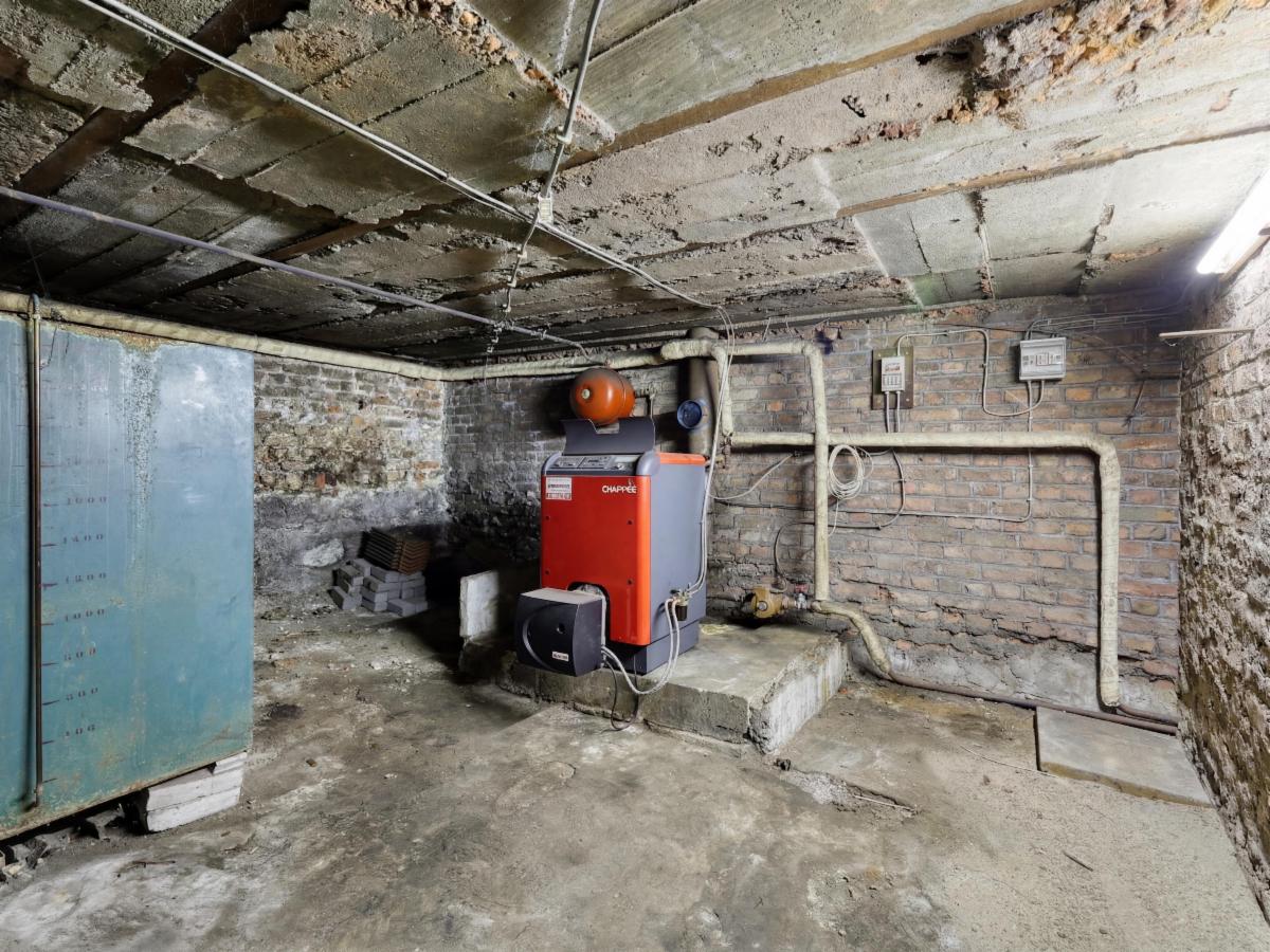 Photo 26 du bien Bonne petite maison avec garage/atelier à rénover