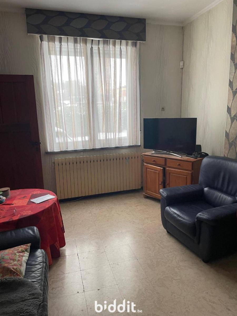 Photo 2 du bien Maison d'habitation unifamiliale située à Grâce-Hollogne