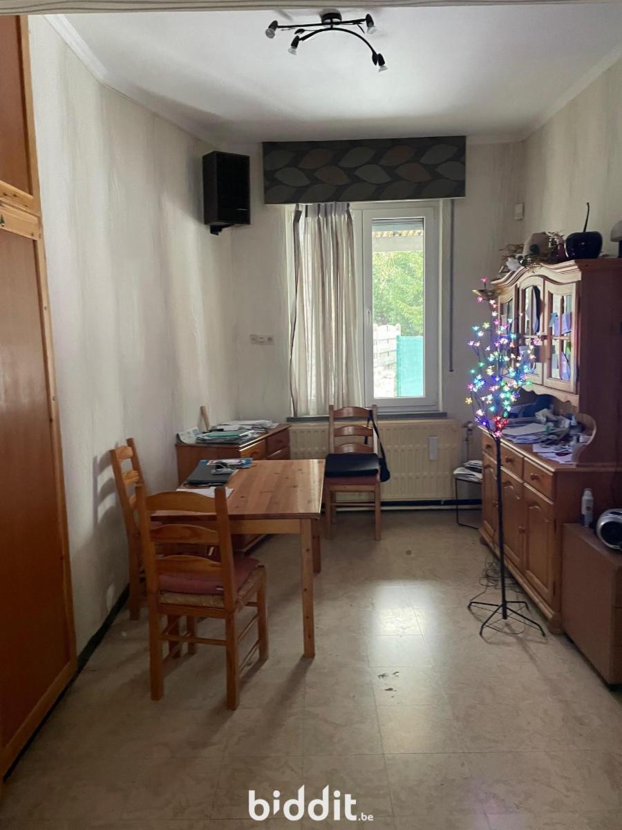 Photo 3 du bien Maison d'habitation unifamiliale située à Grâce-Hollogne