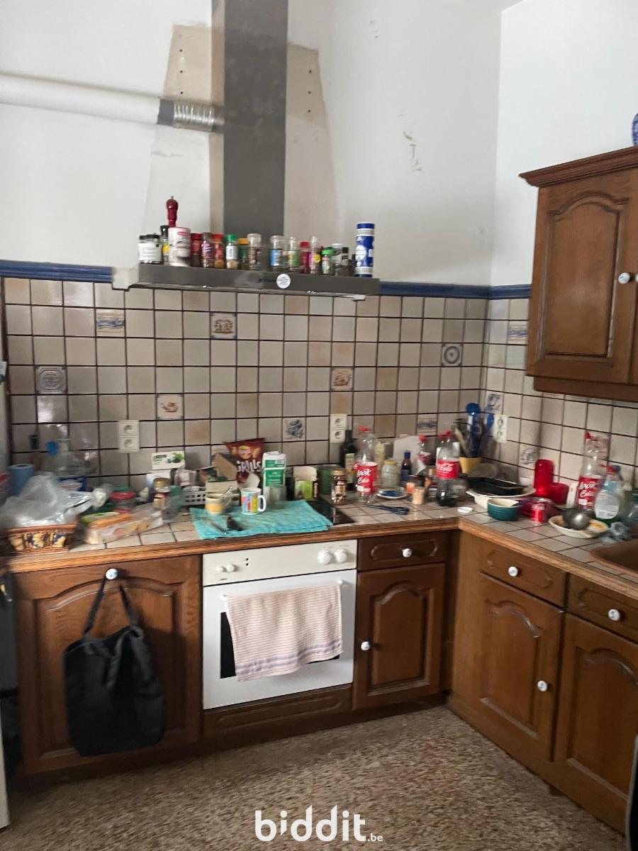 Photo 4 du bien Maison d'habitation unifamiliale située à Grâce-Hollogne