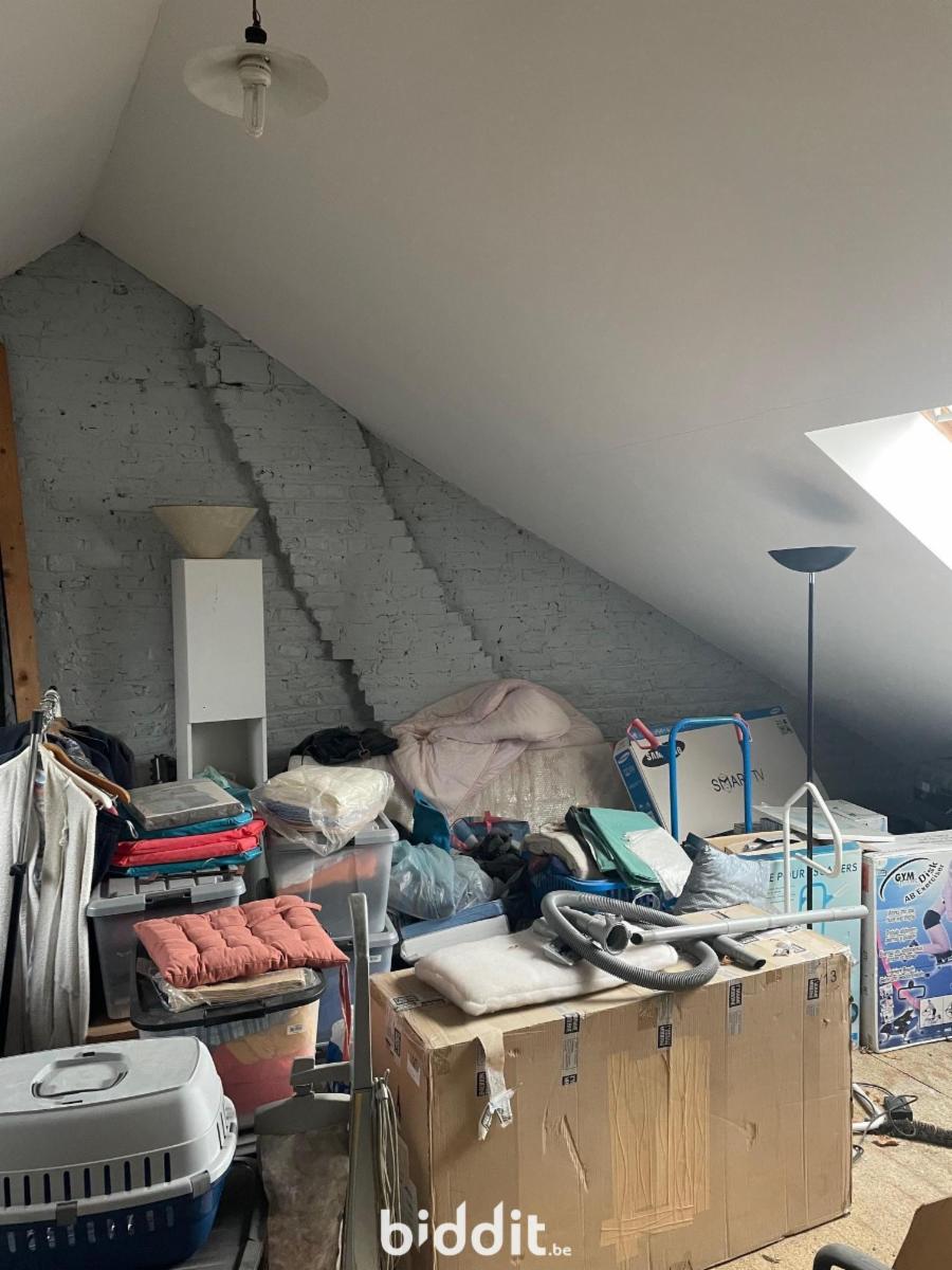 Photo 9 du bien Maison d'habitation unifamiliale située à Grâce-Hollogne