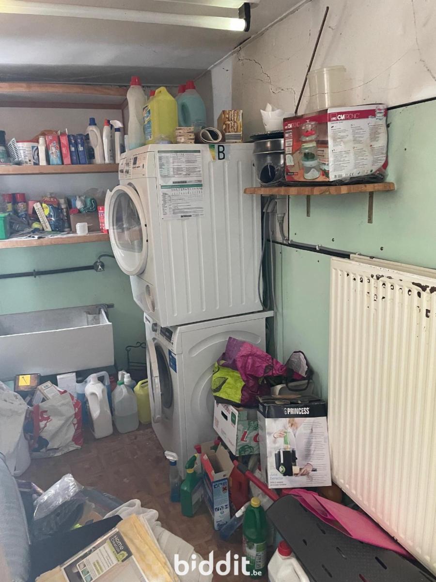 Photo 10 du bien Maison d'habitation unifamiliale située à Grâce-Hollogne