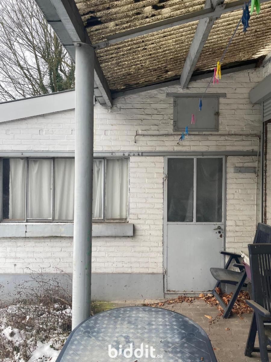 Photo 11 du bien Maison d'habitation unifamiliale située à Grâce-Hollogne