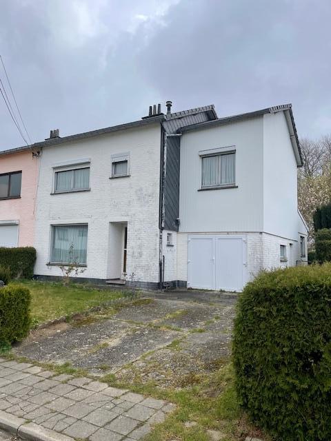 Maison à vendre - Rue des Cytises26, 4400 Mons-lez-Liège