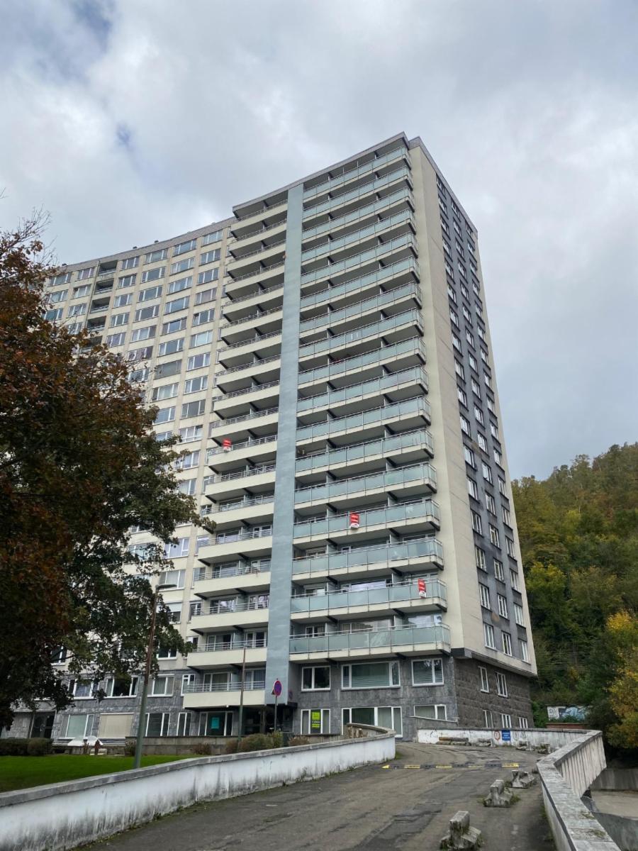 Appartement situé Esplanade de la Paix 8 à 4040 Herstal 