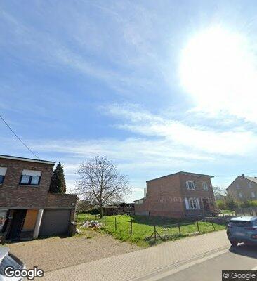 Terrain plat à bâtir (600 m²)