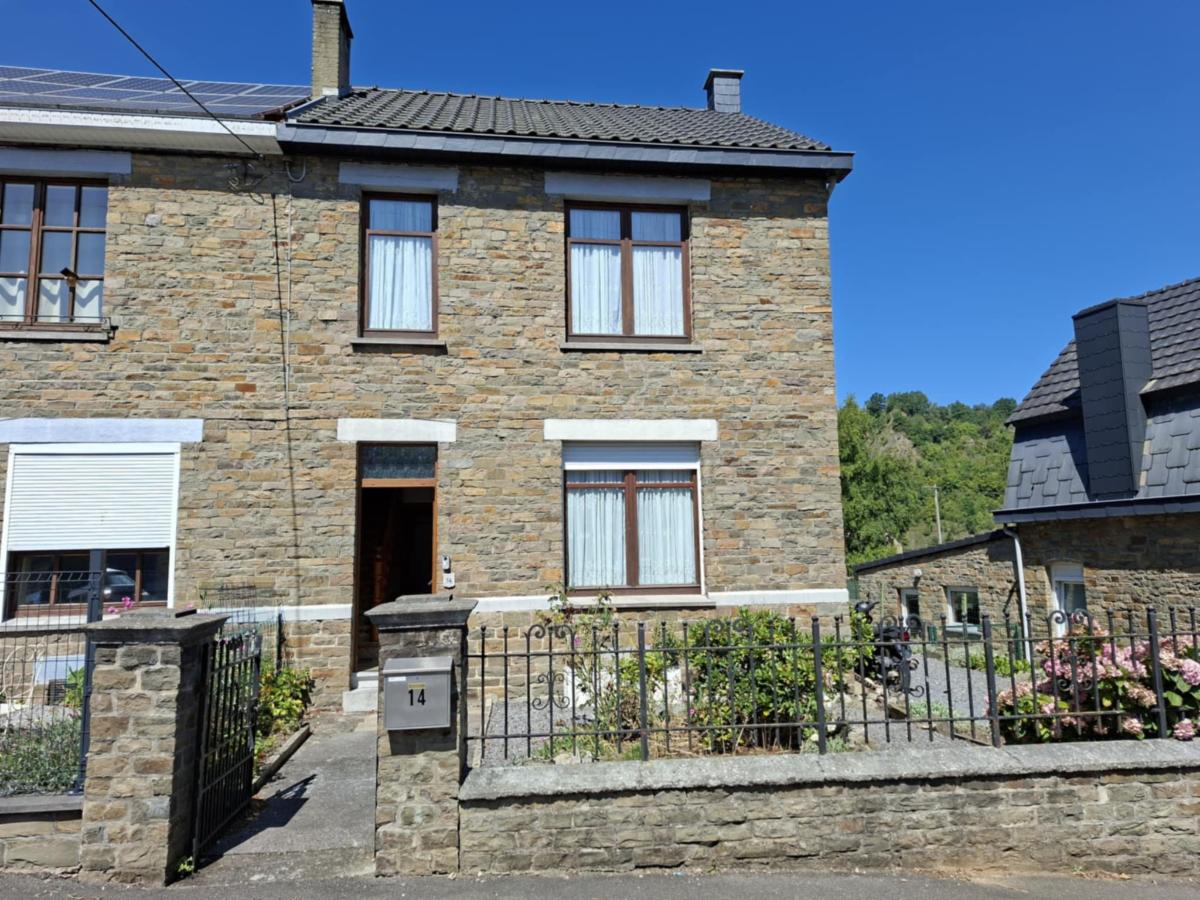 Maison à vendre - Rue Joseph Wauters14, 4171 Poulseur