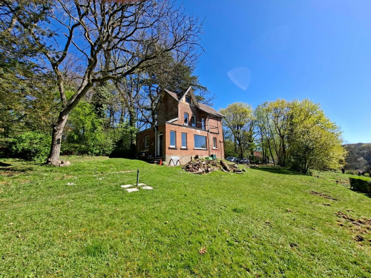 Maison à vendre - Chemin des Thiers19, 4130 Esneux