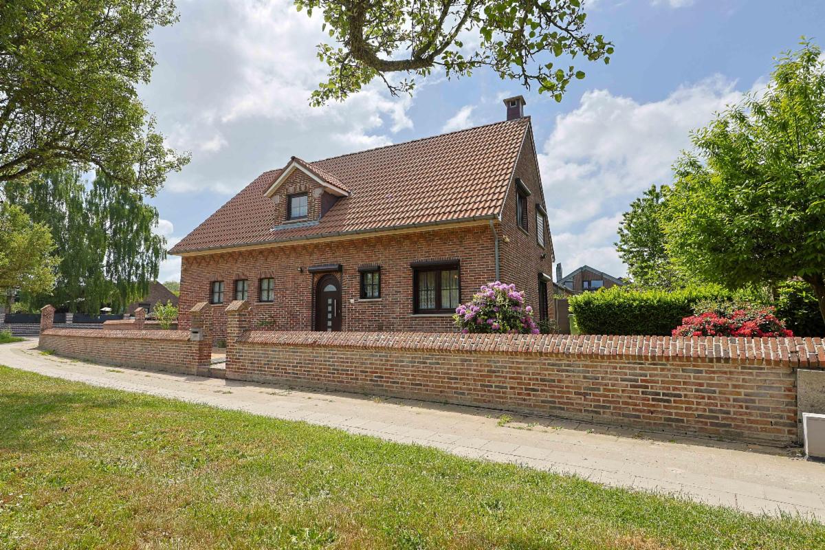 Maison à vendre - Clos de l'Horticulture16, 4000 Rocourt
