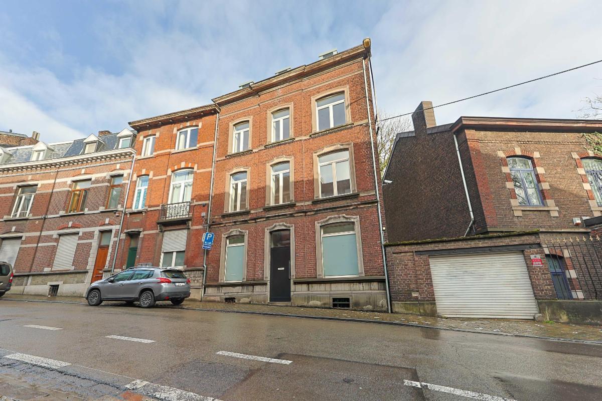 Appartement à vendre - Rue Wazon104, 4000 Liège