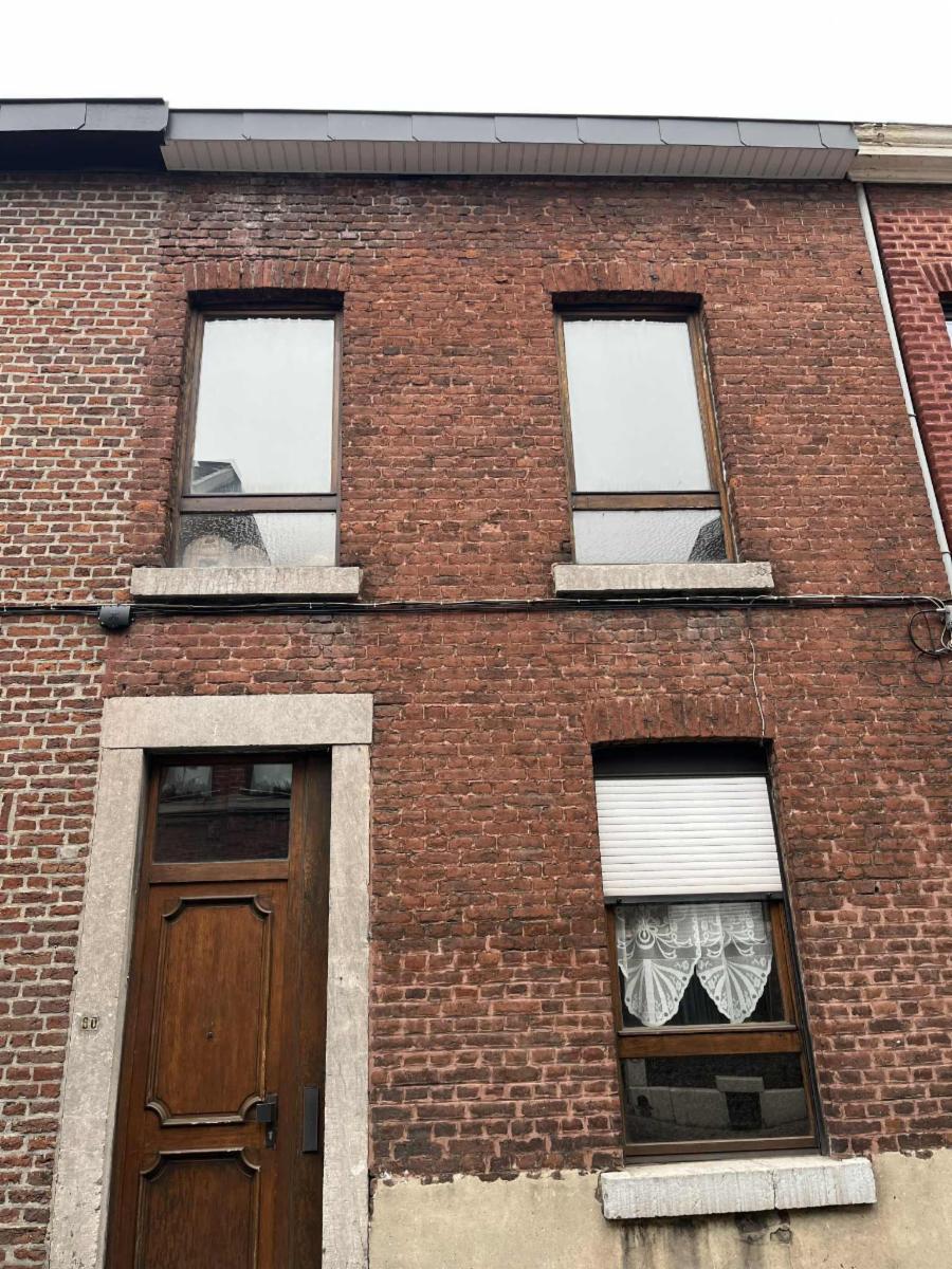 Maison à vendre - Rue Dony60, 4000 Liège