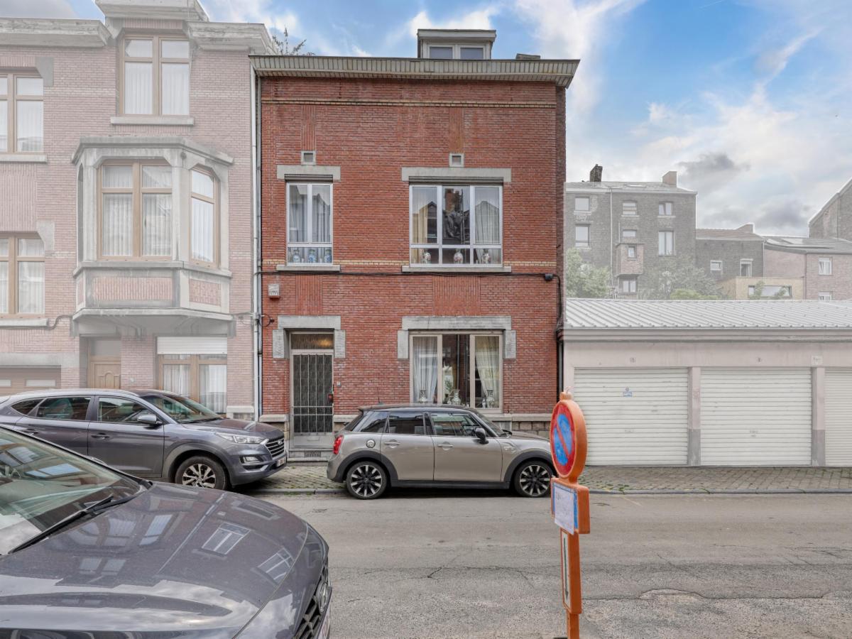 Maison à vendre - Rue Fond-Pirette68, 4000 Liège