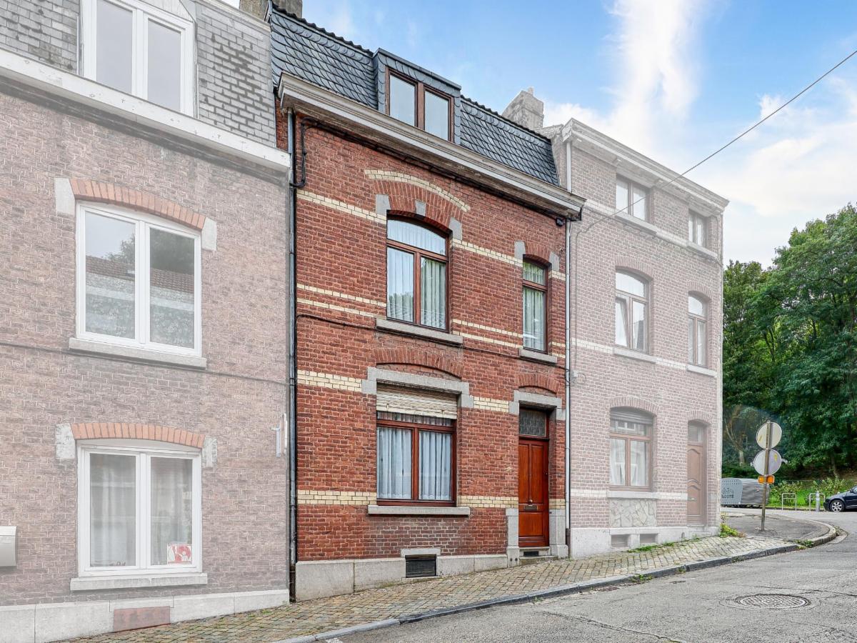 Maison unifamiliale à vendre à Liège, Rue Bois Gotha 99