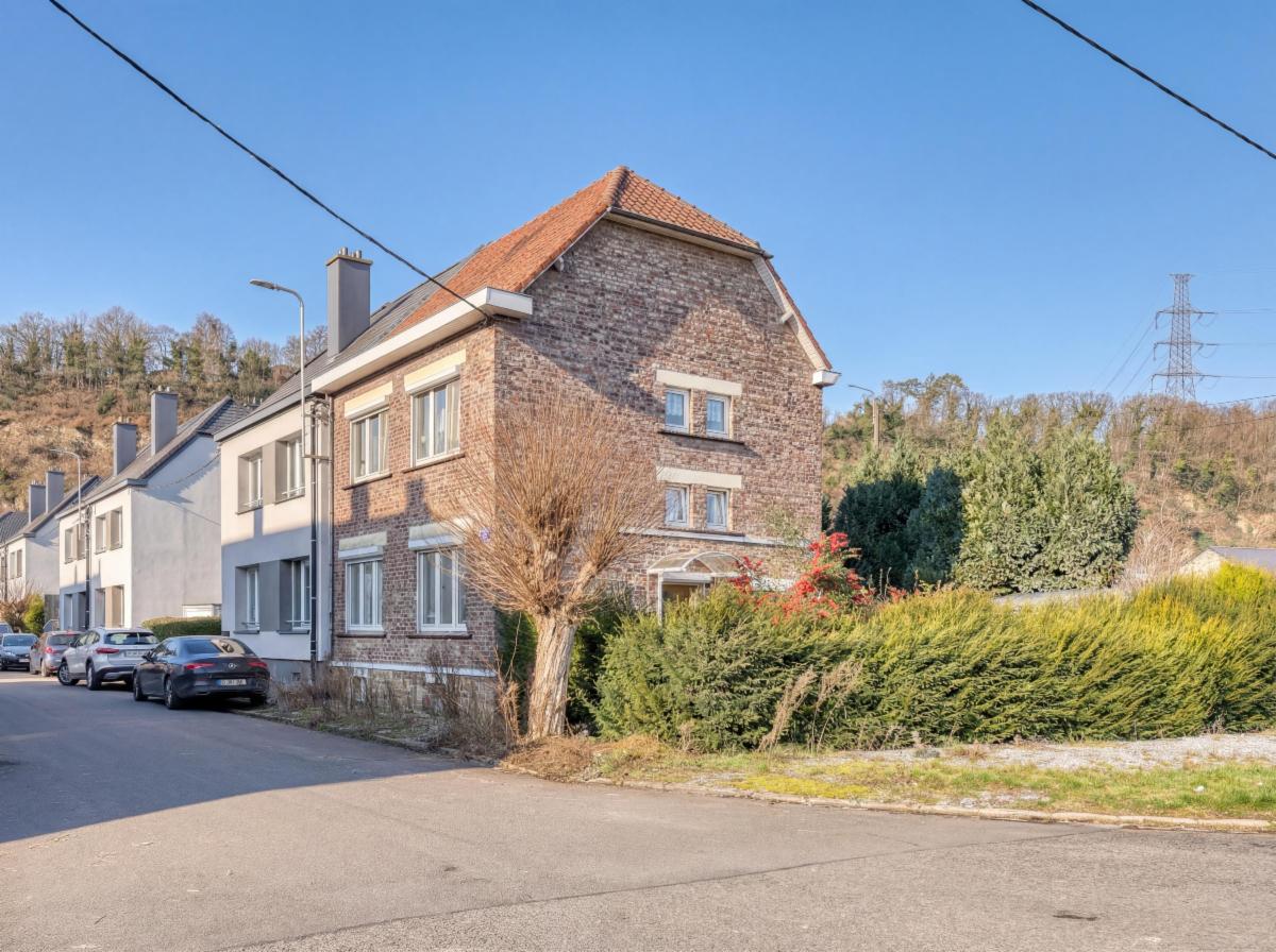Charmante maison à vendre à Amay, Rue des Acacias 2