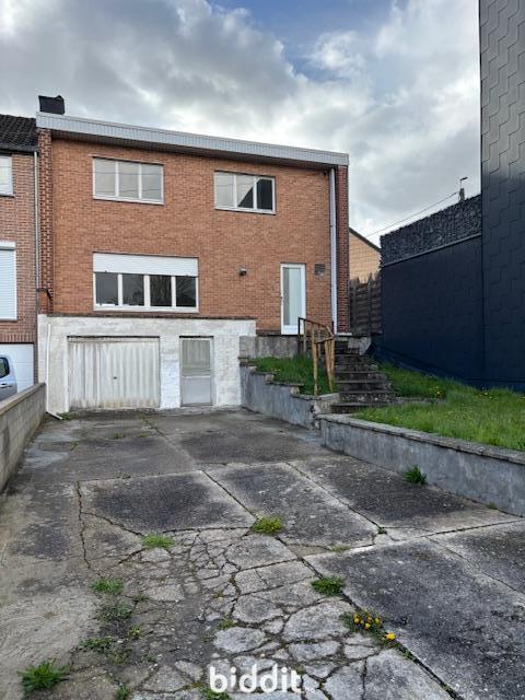 Maison enchères BIDDIT - Rue Xhavée15, 4460 Grâce-Berleur