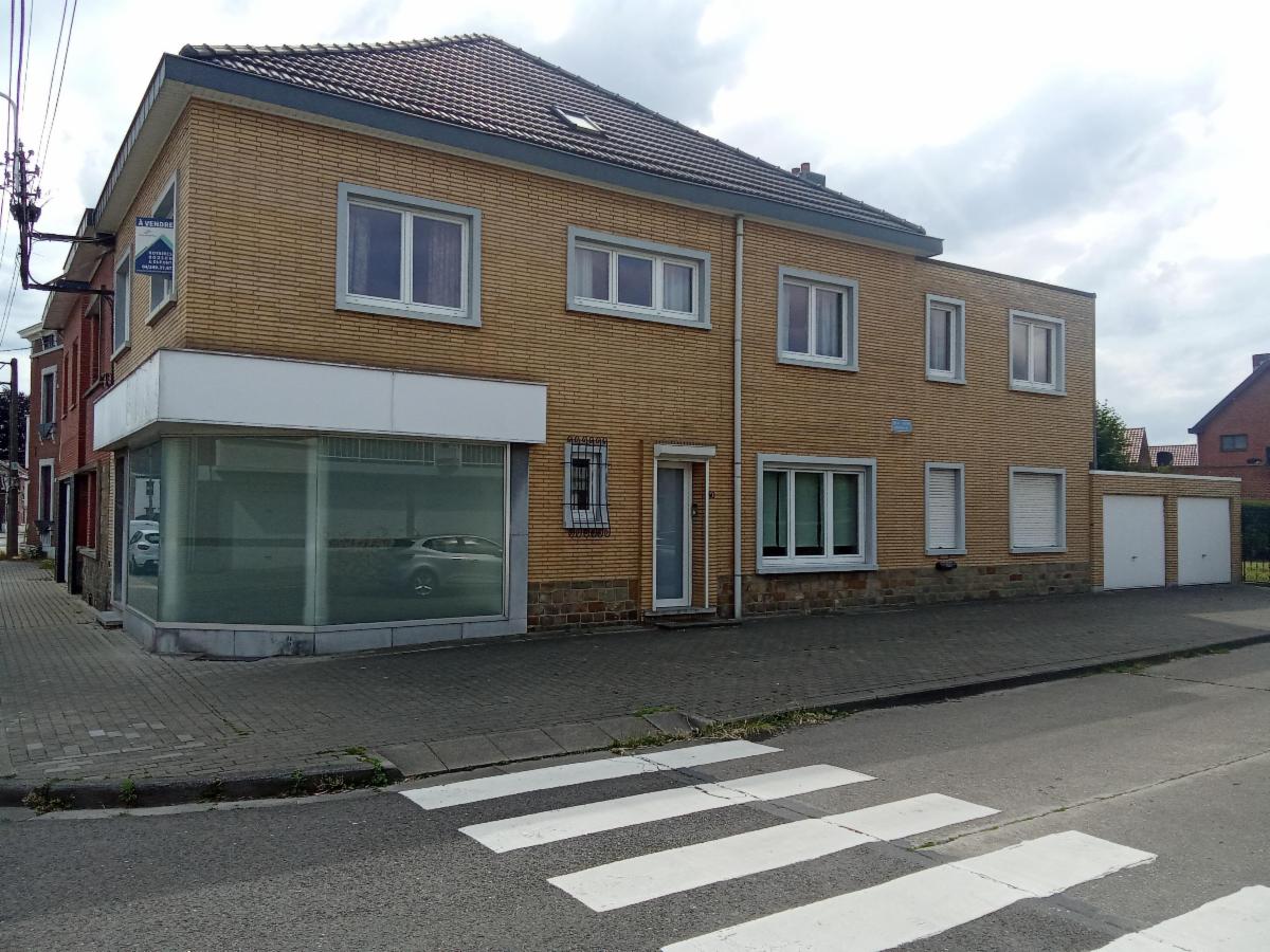 Maison à vendre - Rue Visé Voie40, 4680 Oupeye