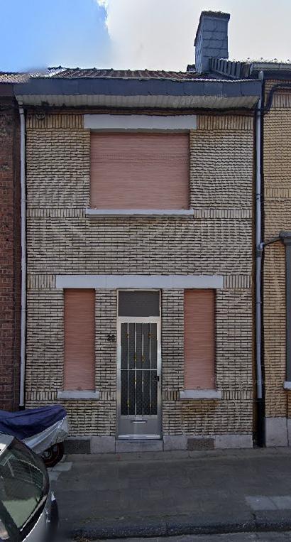 Maison à vendre - Rue des Muguets26, 4020 Bressoux