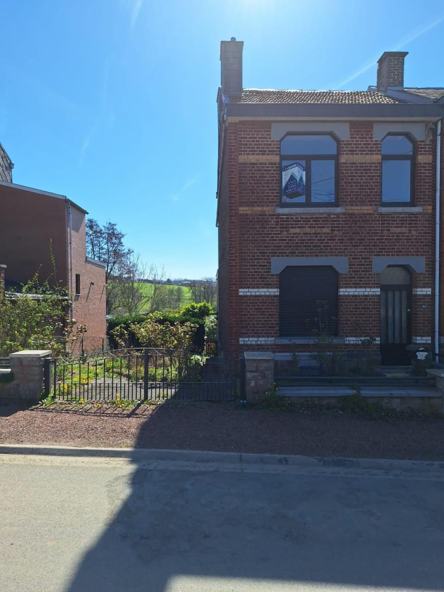 Maison à vendre - Rue Sart-Moray184, 4032 Chênée