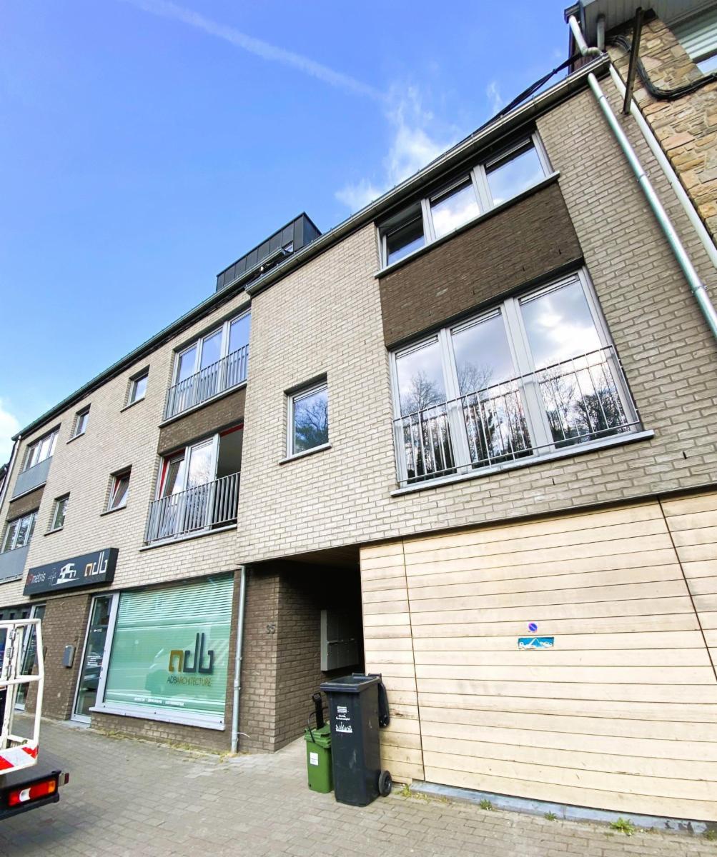 Appartement dans le centre d'Aywaille