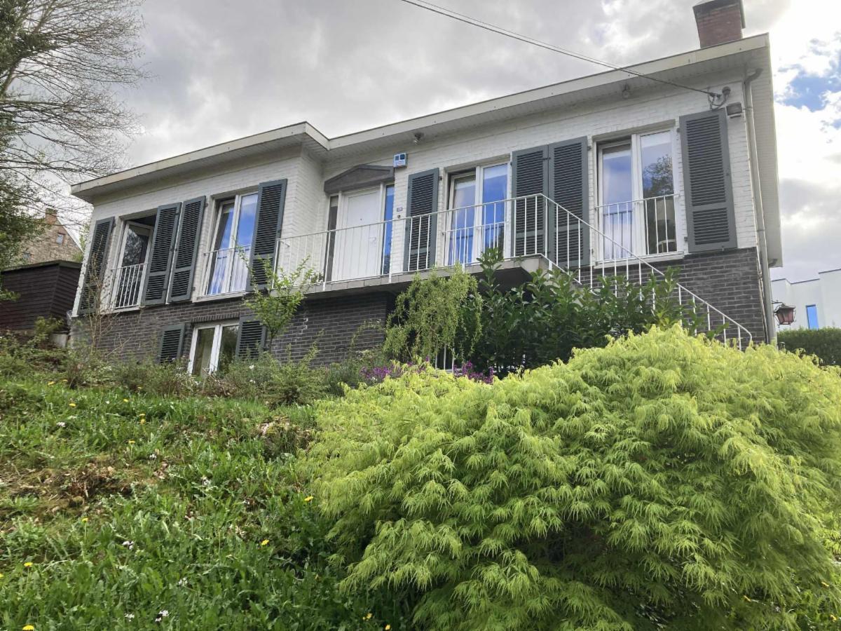 Villa de charme à Embourg