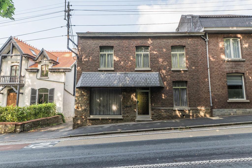 Maison d'habitation à Esneux