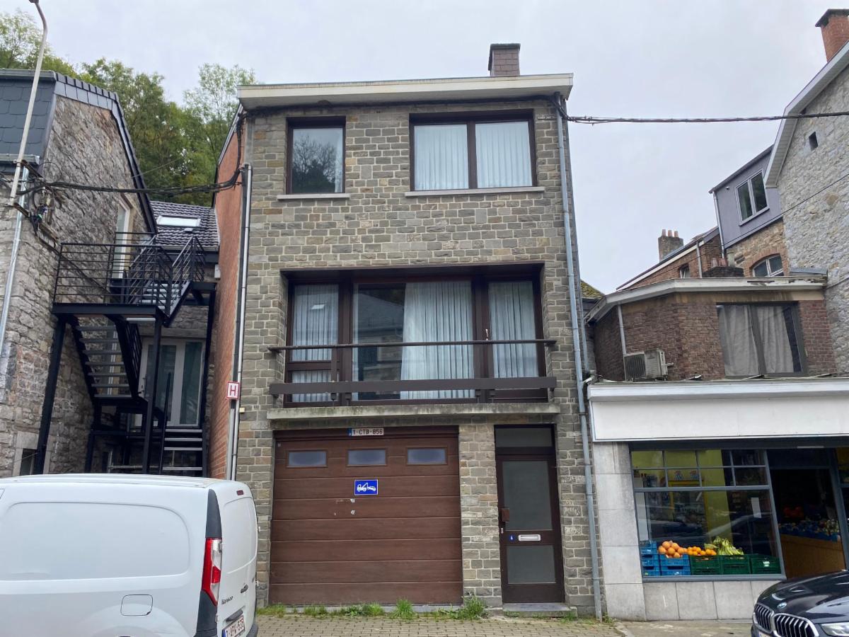 Maison à vendre - Rue de Louveigné4, 4920 Sougné-Remouchamps