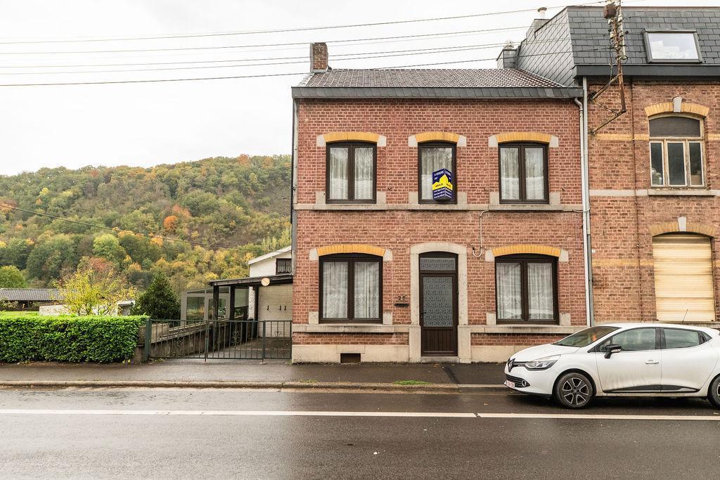 Belle maison semi mitoyenne à Aywaille