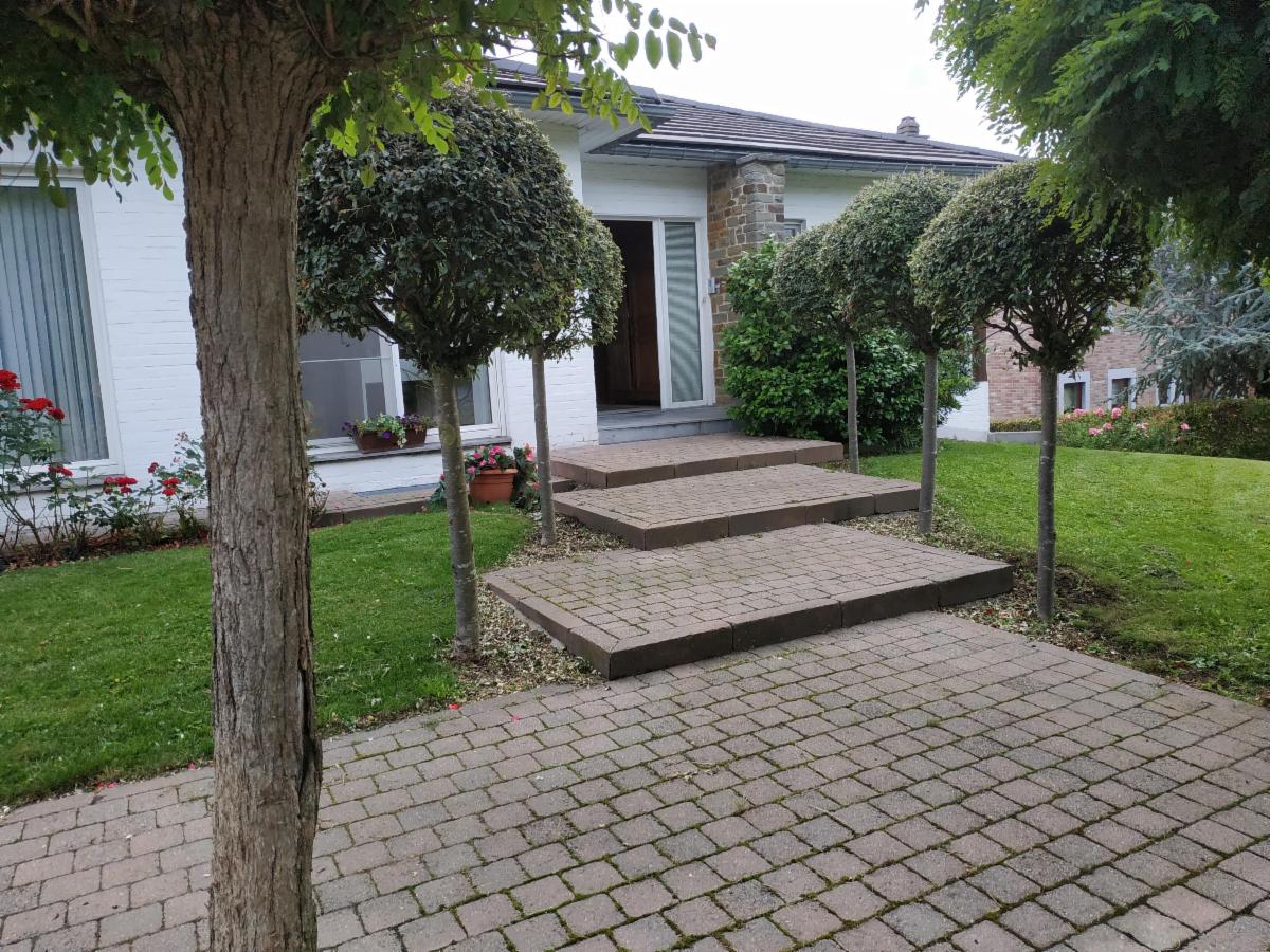 Maison à vendre - Rue El'Heur22, 4624 Romsée