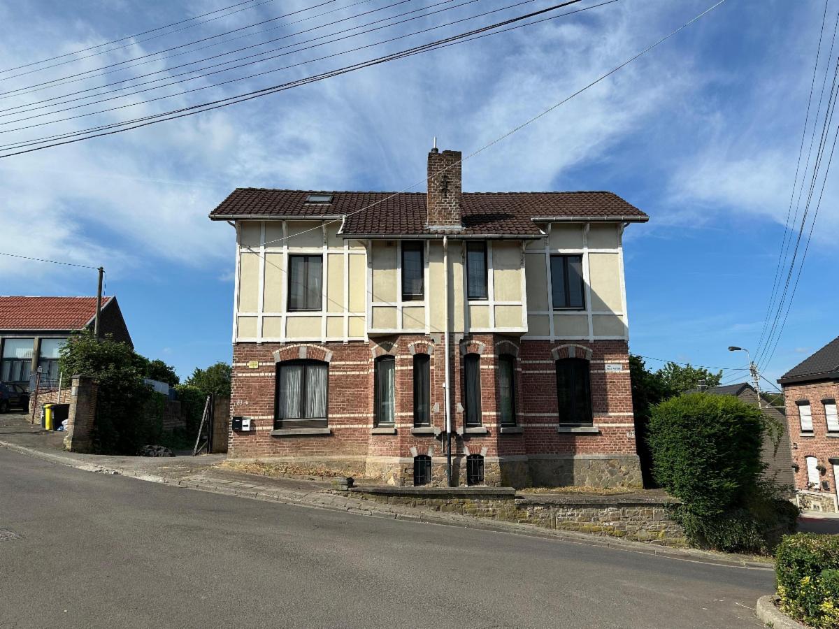 Maison à vendre - Rue de Bouny83+, 4624 Romsée