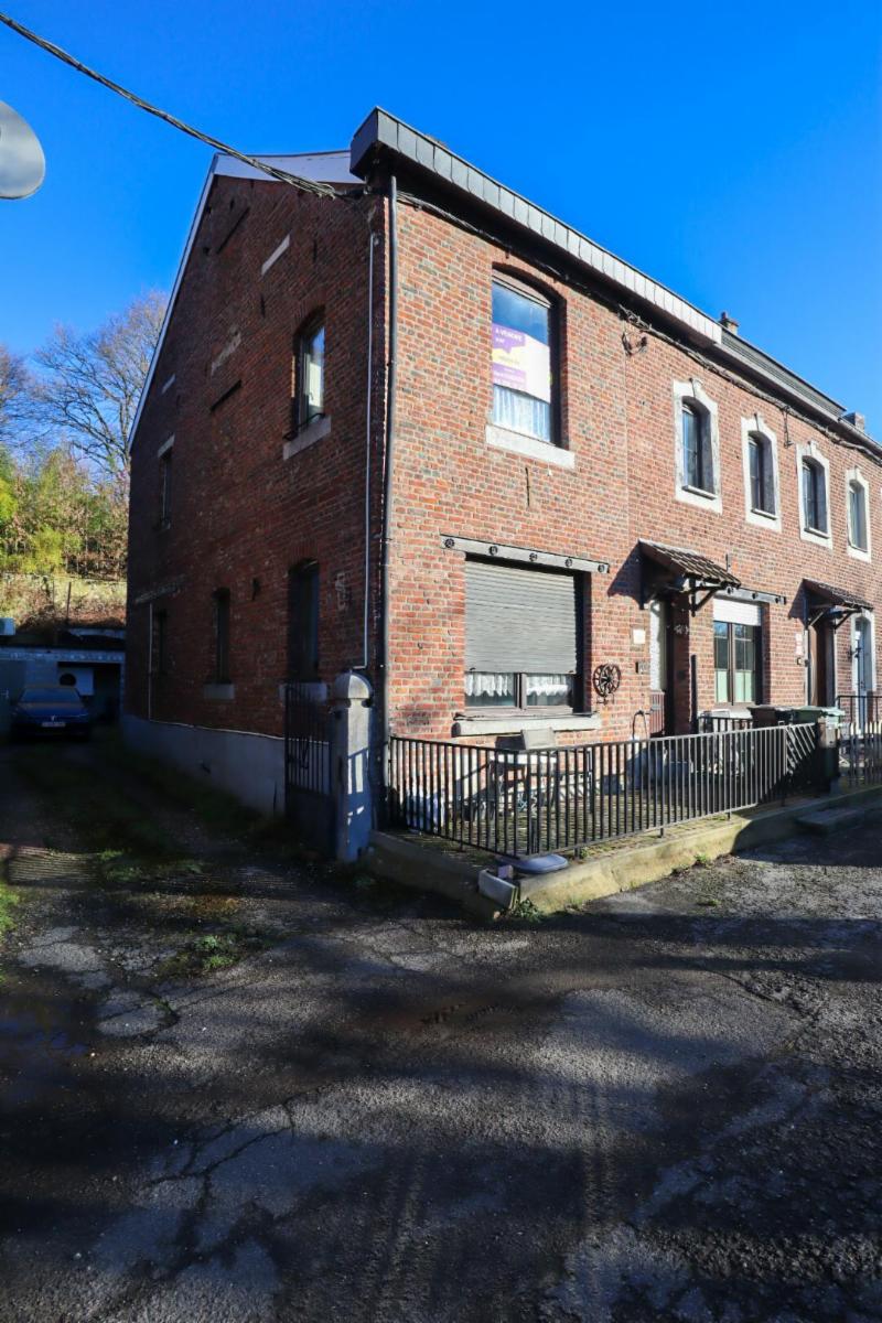 Maison à vendre - Chaussée de Wégimont206-208+, 4630 Ayeneux