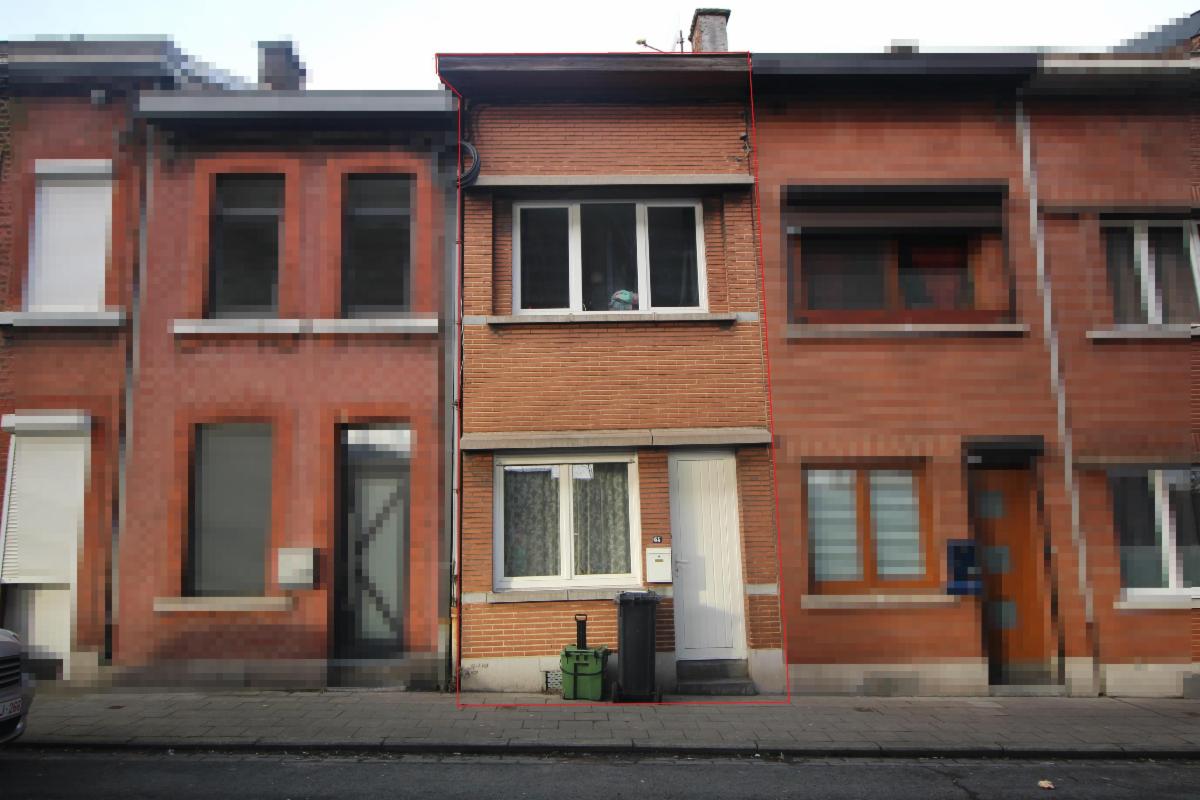 Maison à vendre - Rue Henri Dunant64, 4102 Ougrée
