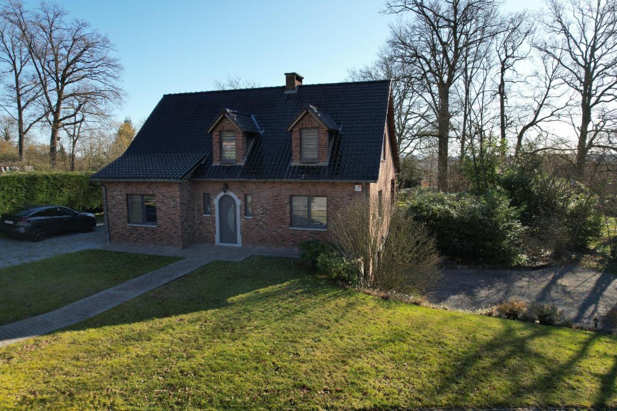 Maison à vendre - Bois de la Croix Claire4, 4550 Nandrin