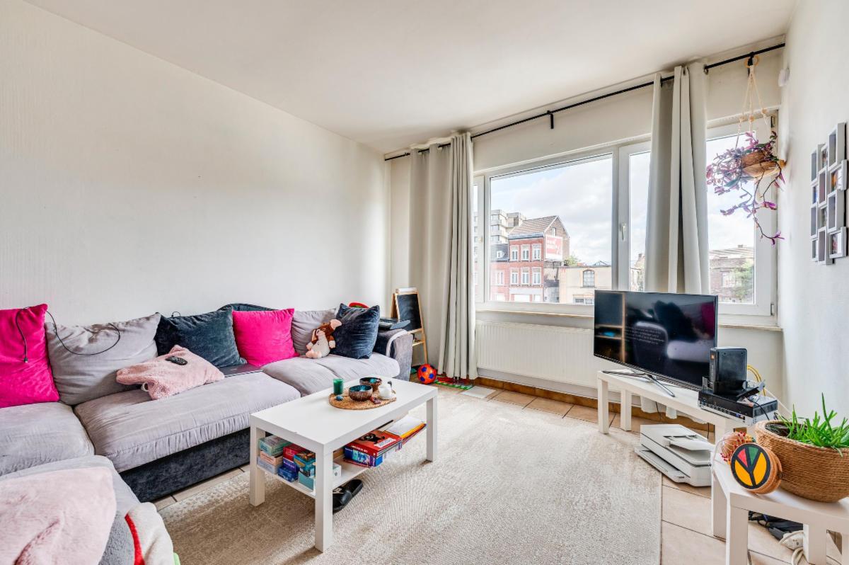 Photo 10 du bien Maison bel-étage avec grand garage à vendre