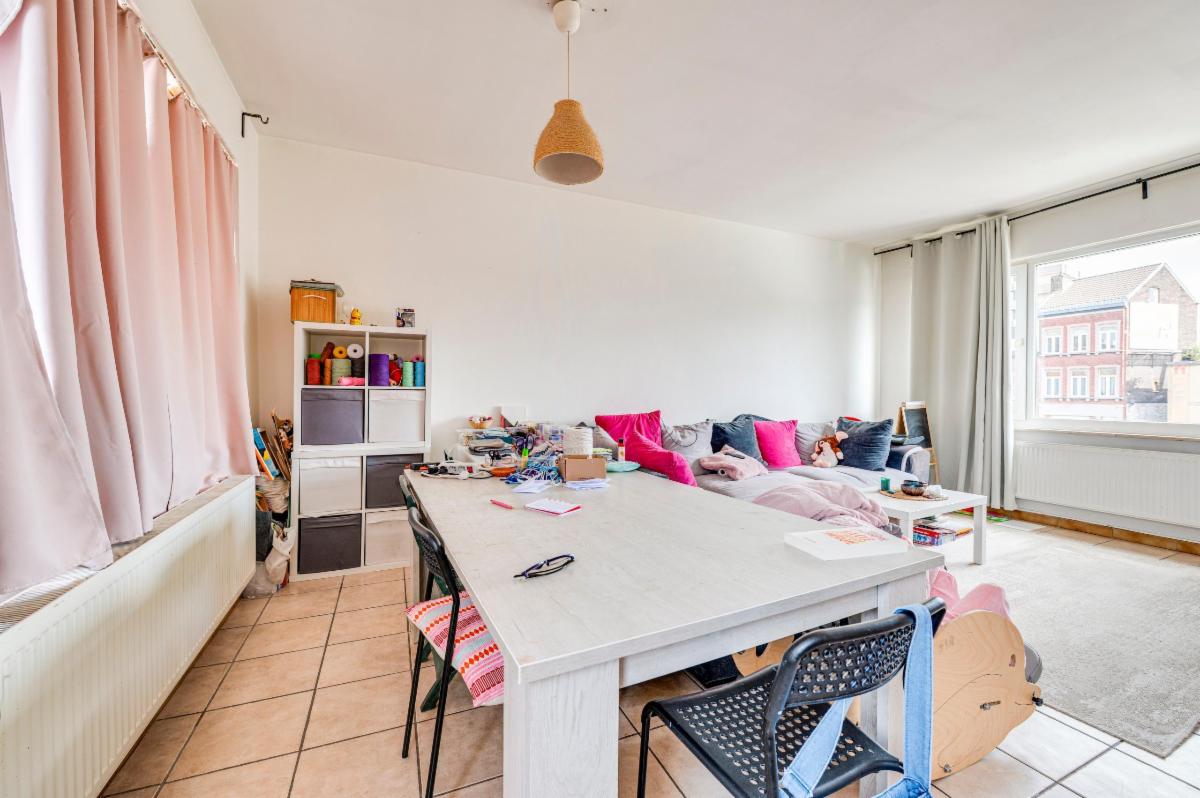 Photo 12 du bien Maison bel-étage avec grand garage à vendre
