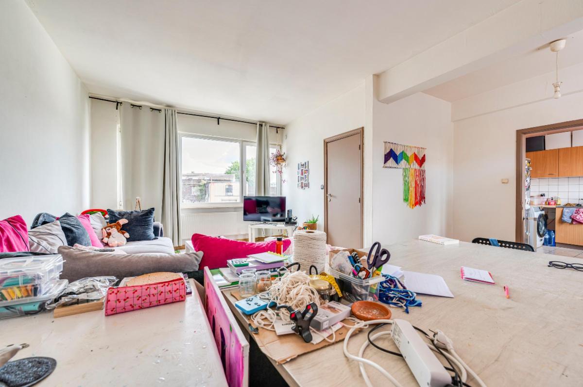 Photo 15 du bien Maison bel-étage avec grand garage à vendre