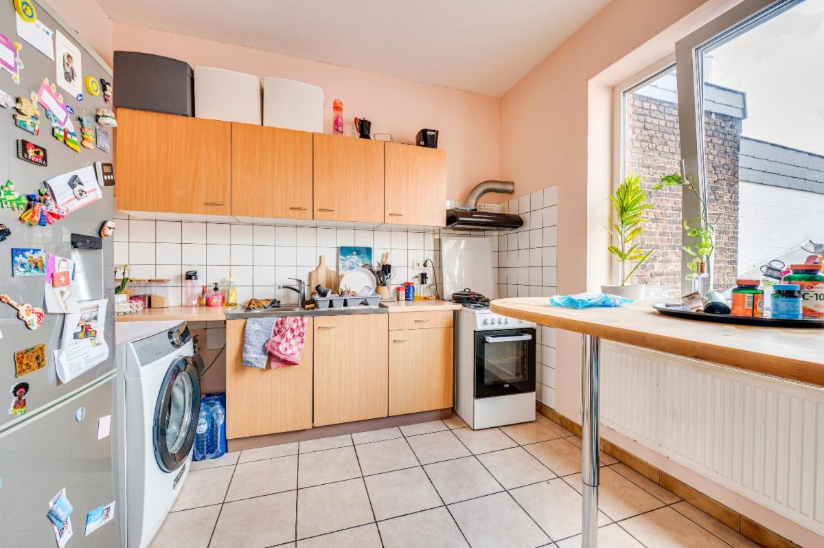 Photo 17 du bien Maison bel-étage avec grand garage à vendre