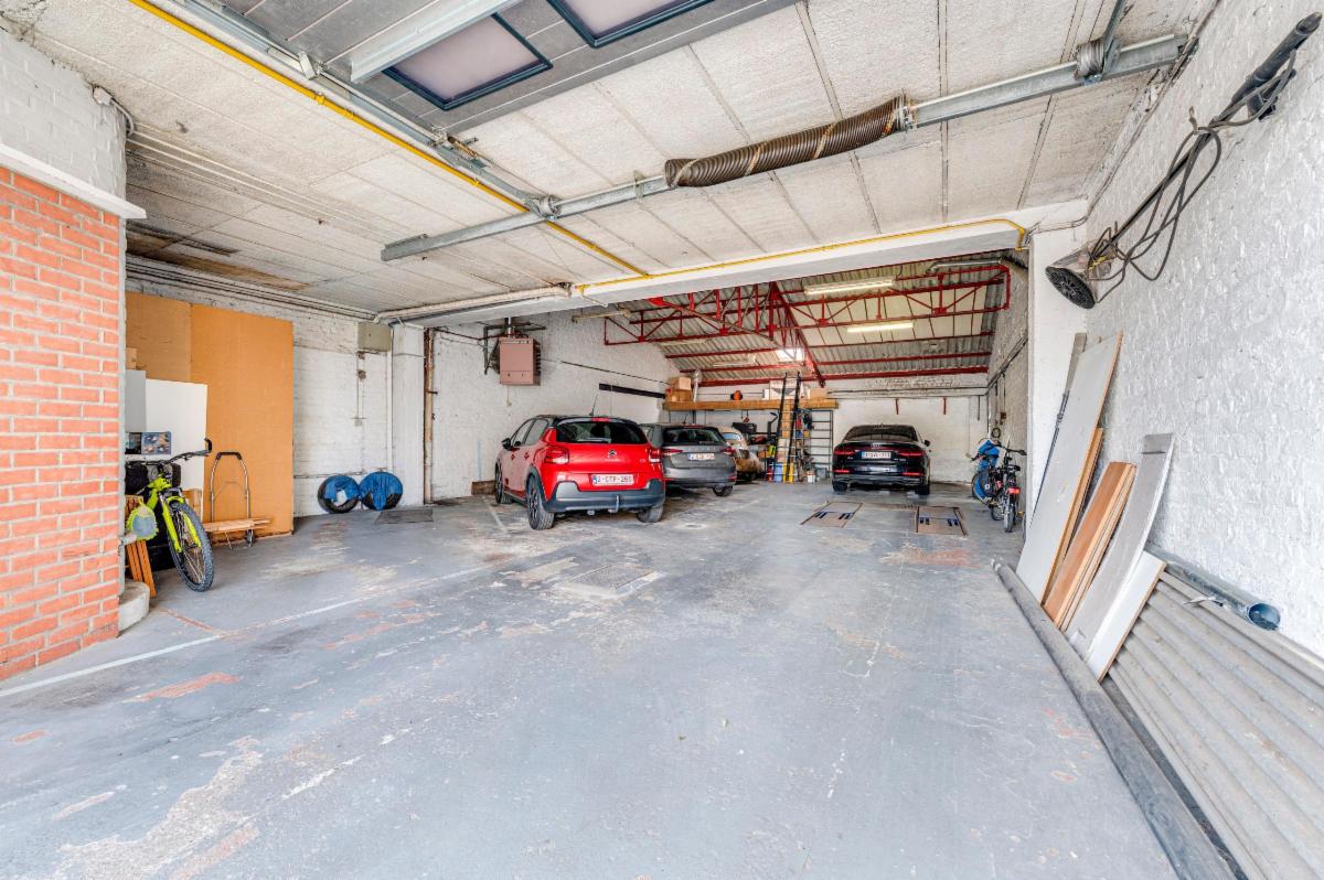 Photo 22 du bien Maison bel-étage avec grand garage à vendre