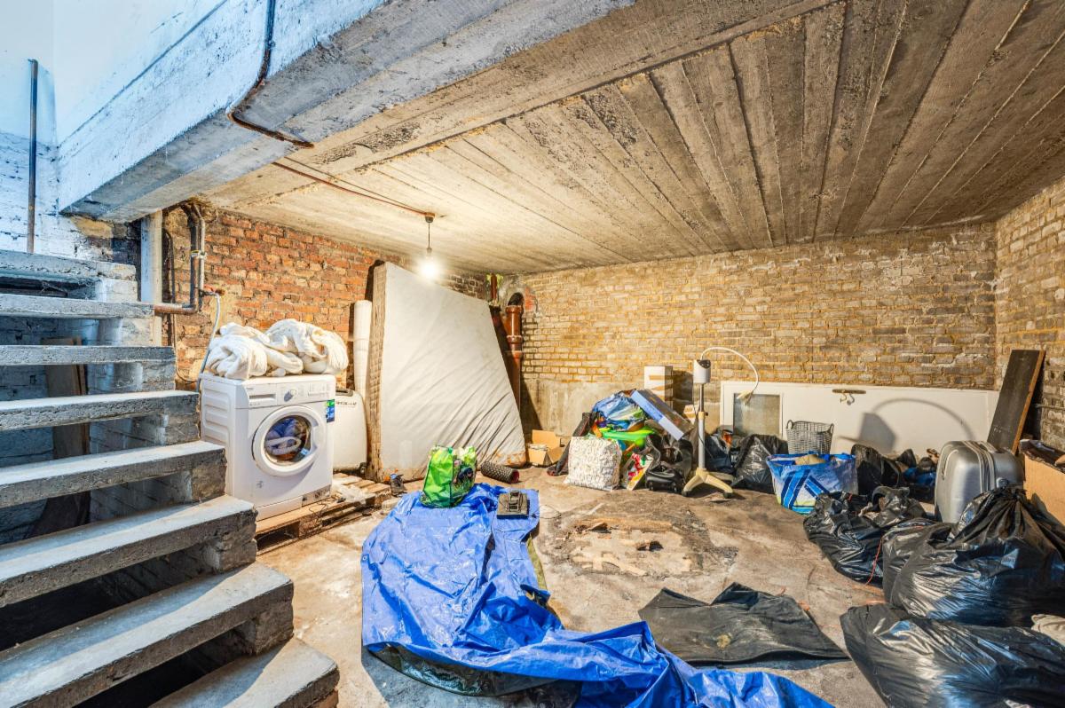 Photo 32 du bien Maison bel-étage avec grand garage à vendre