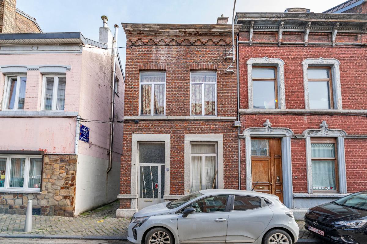 Photo 2 du bien Maison à vendre