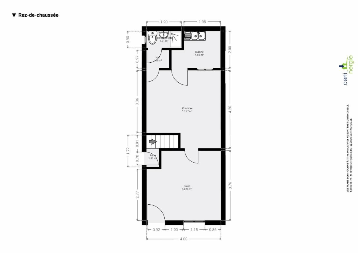 Photo 21 du bien Maison à vendre