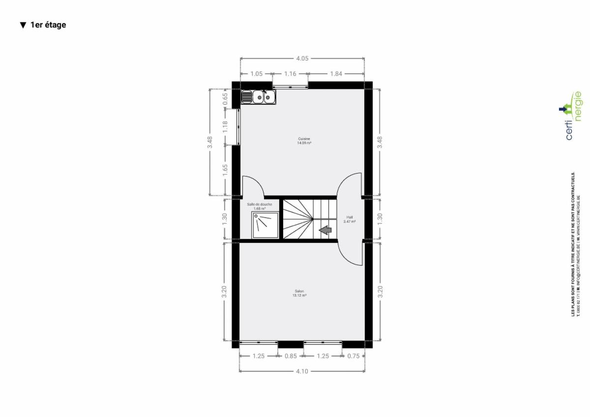 Photo 22 du bien Maison à vendre