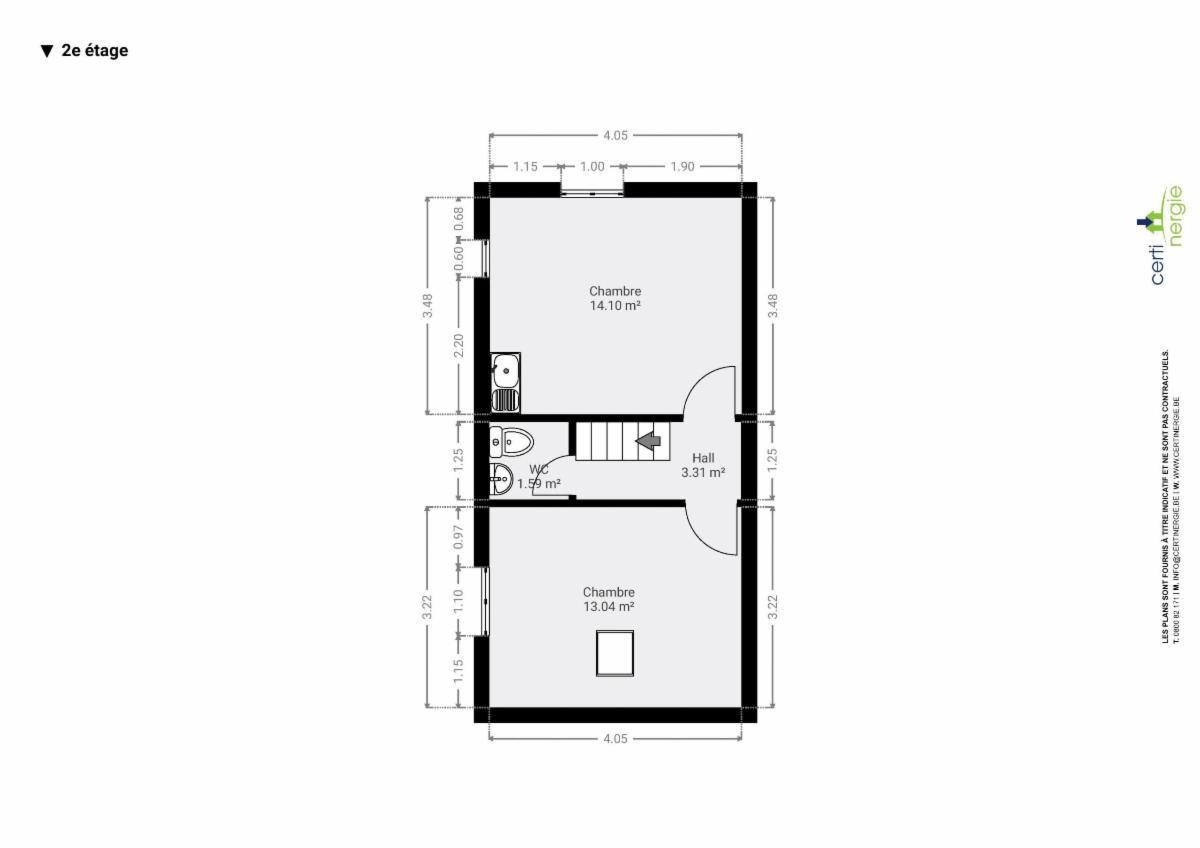 Photo 23 du bien Maison à vendre