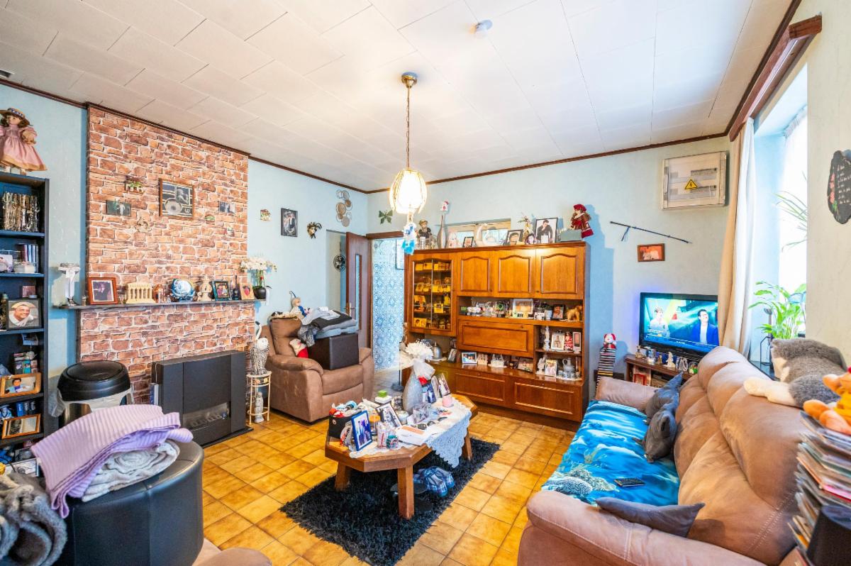 Maison à vendre - Rue du Ruisseau48/50, 4000 Liège