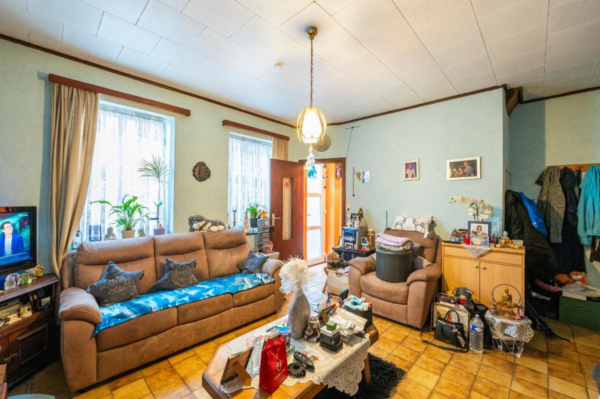 Photo 2 du bien Maison à vendre