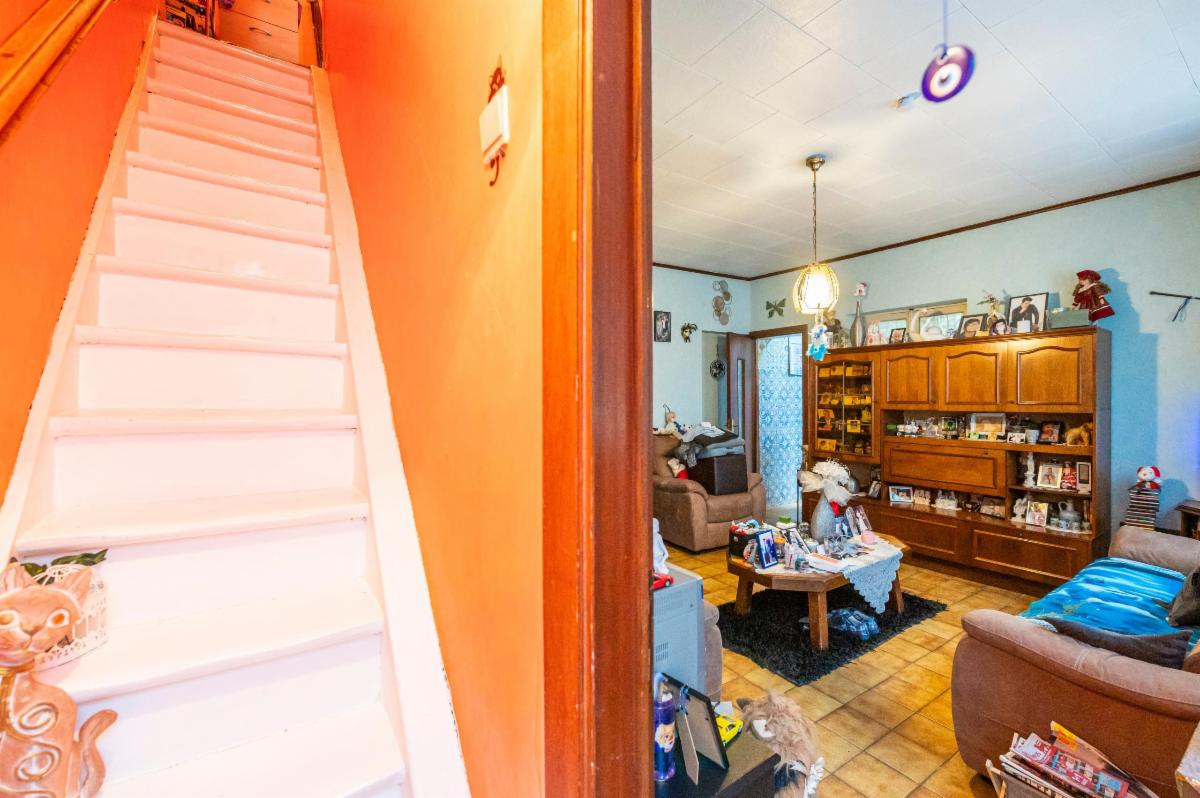 Photo 3 du bien Maison à vendre