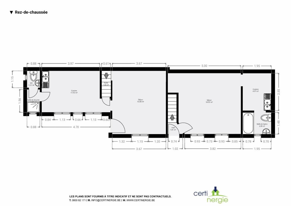 Photo 21 du bien Maison à vendre